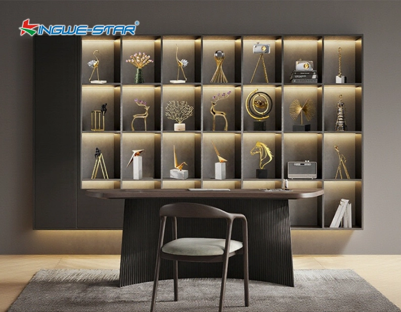 European Style Home Decor